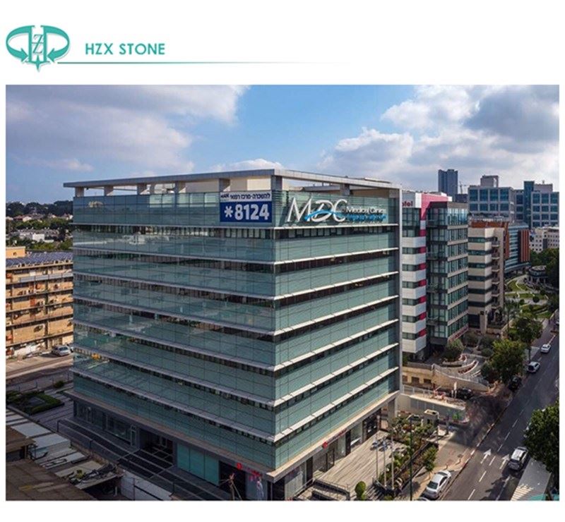 MDC Medical Building Israel.jpg