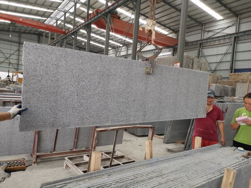 Flamed half slab of G654.jpg