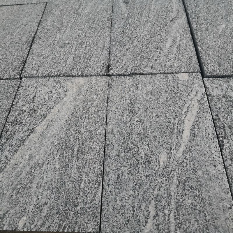 Ash Grey Granit