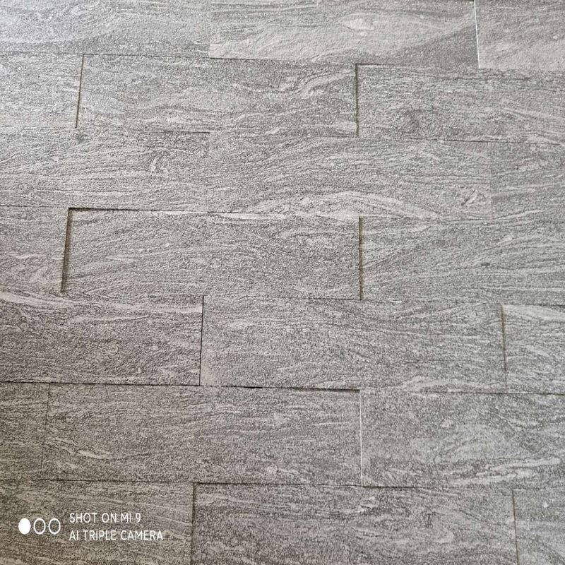 New Santiago Granite