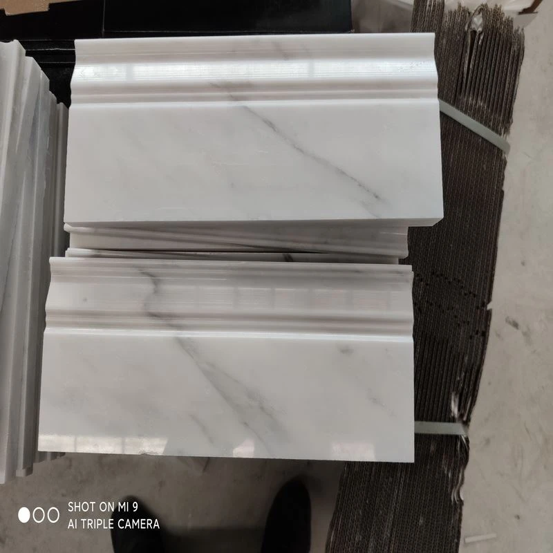 Carrara White Marble Carrara White Marble