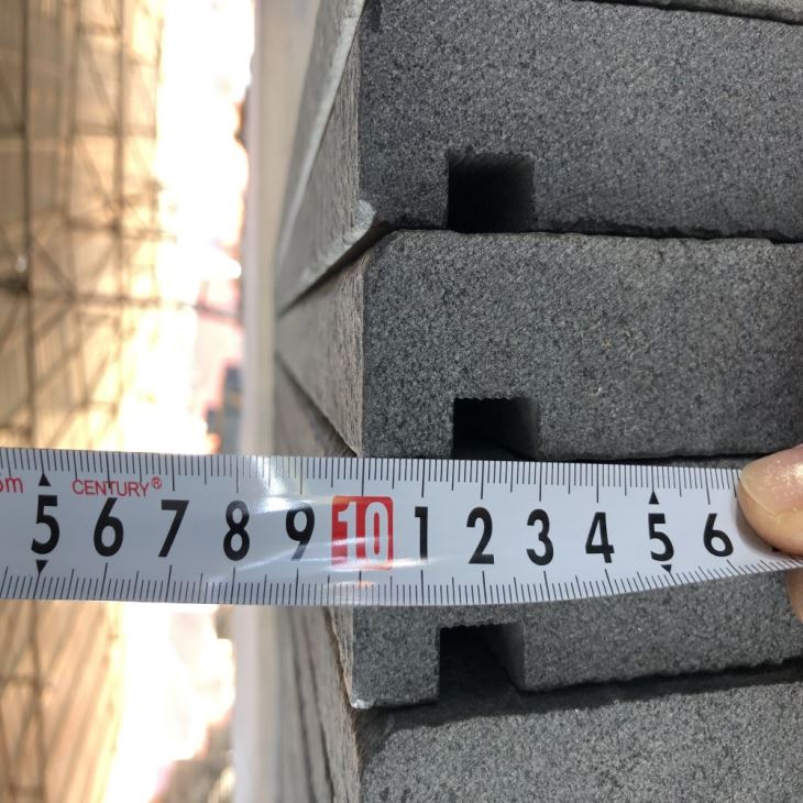 Black Basalt Tiles