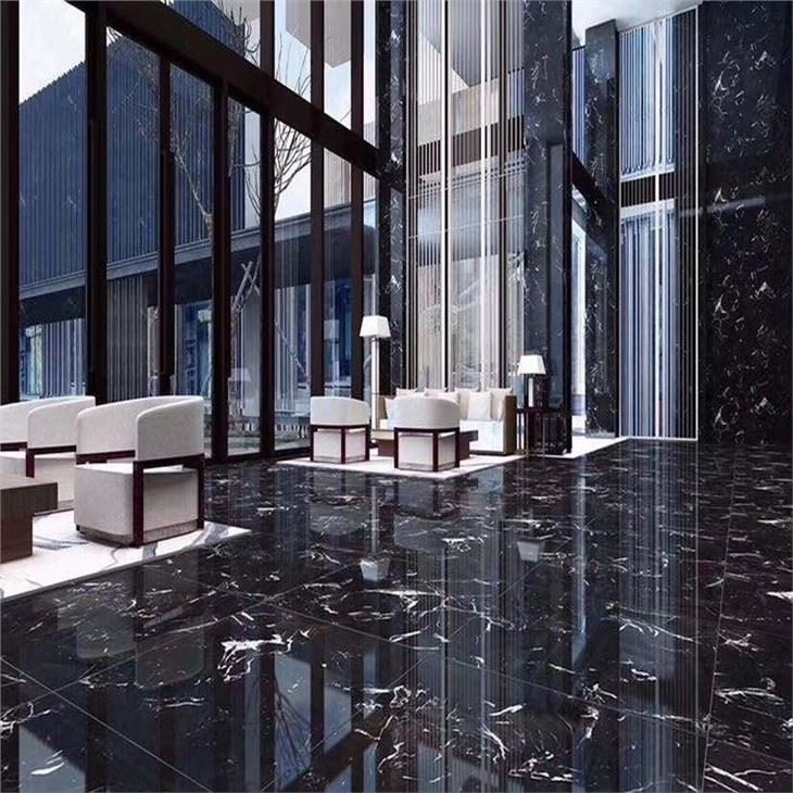 black marble