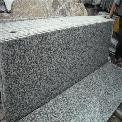 G439 White Granite Tiles