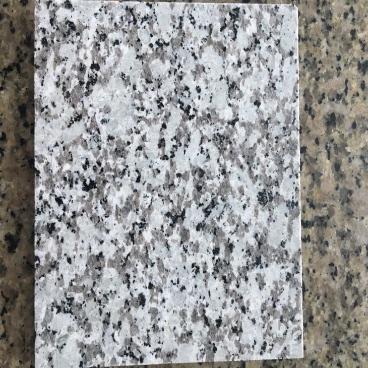 G439 White Granite Tiles