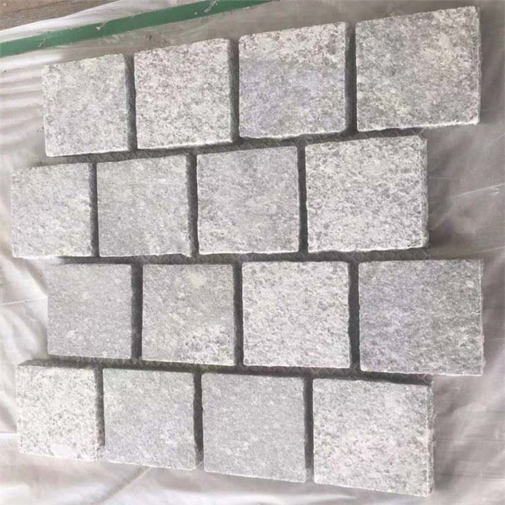 Jauni Fantasy Grey Cobbles