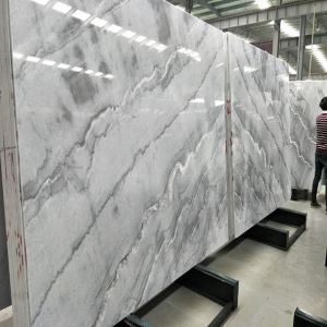 Bruce Grey Marble