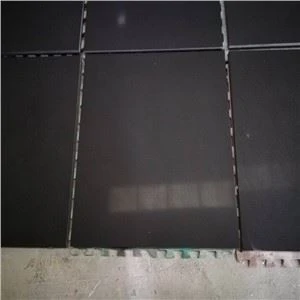 Absolute Black Premium Granite