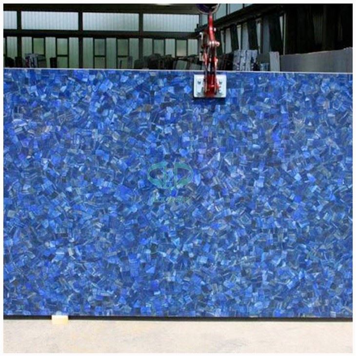 Lapis Lazuli Slabs