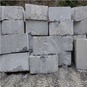 Ķīnas jaunais Vals kvarcīta bloks