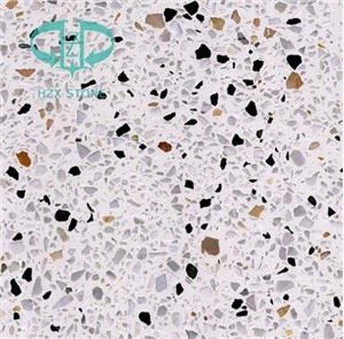 Terrazzo mākslīgā plātne