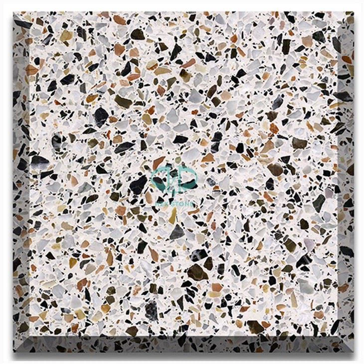 Boutique Stone Terrazzo