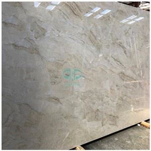 Perla Venata Quartzite plātne