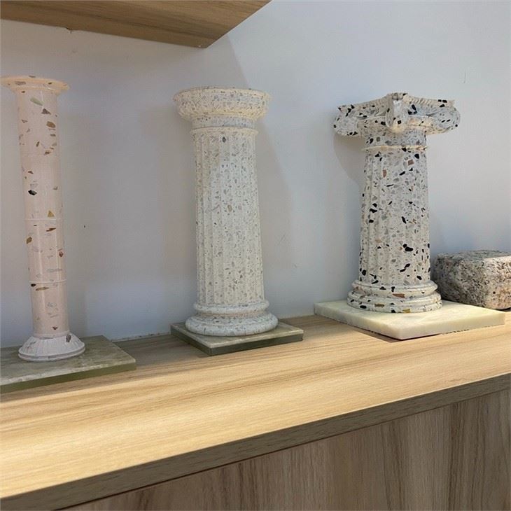 terrazzo post