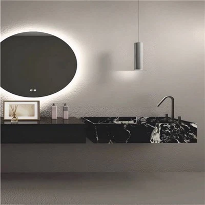 Grand Antiqure marmora baseins