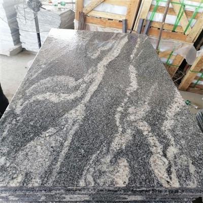Jūsu kvalitatīvā izvēle daudzkrāsu graudu granītam